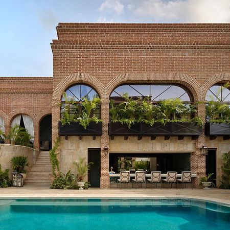 Todos Santos Boutique Hotel 外观 照片
