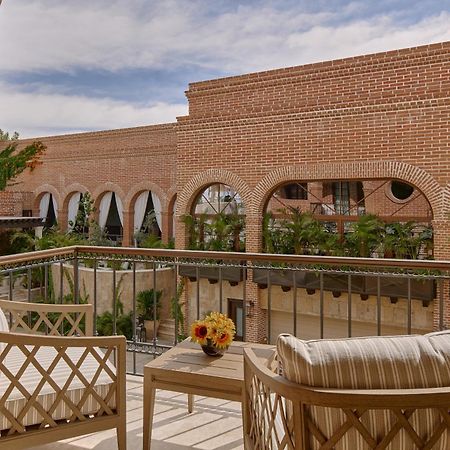 Todos Santos Boutique Hotel 外观 照片