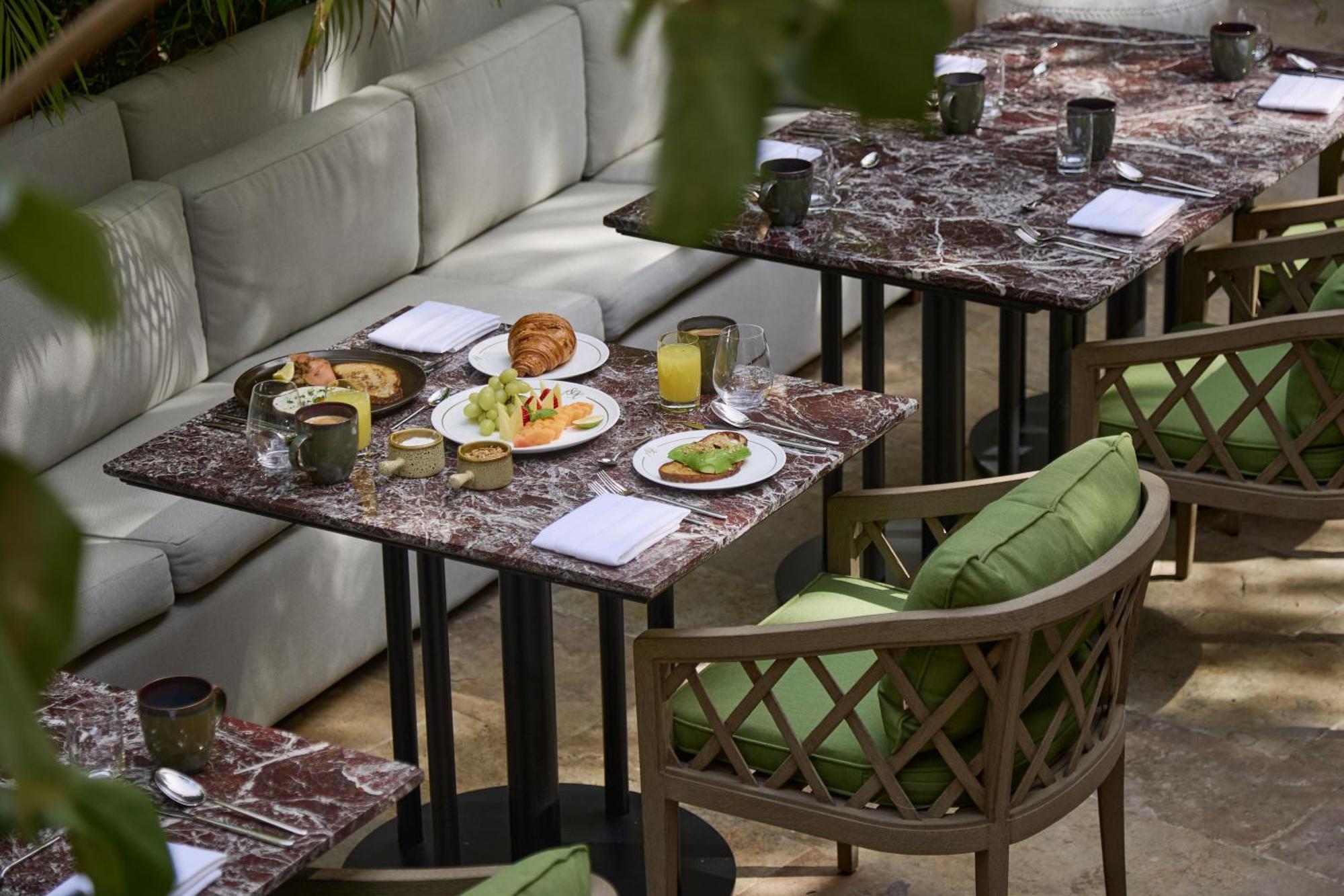 Todos Santos Boutique Hotel 外观 照片