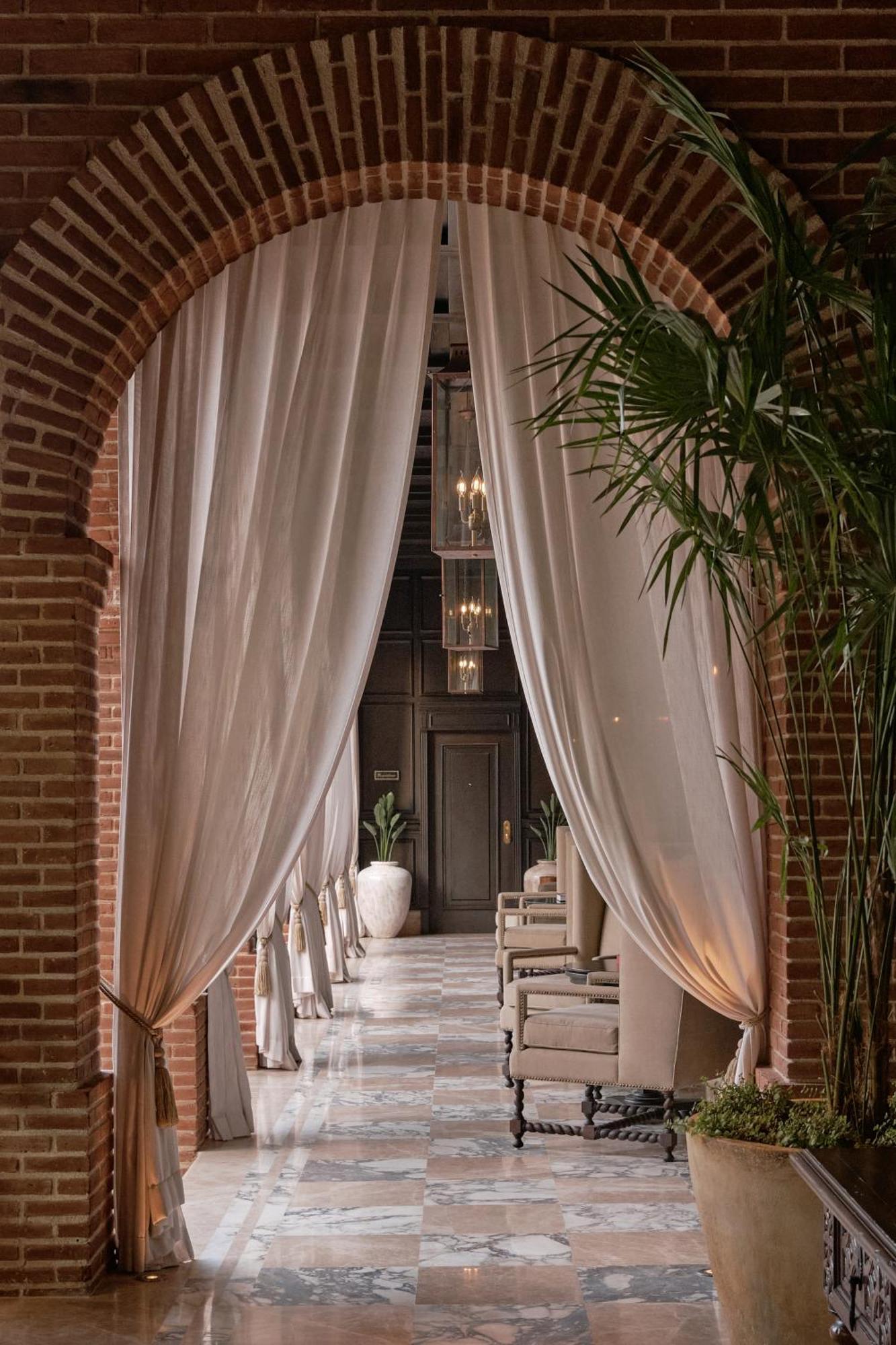 Todos Santos Boutique Hotel 外观 照片