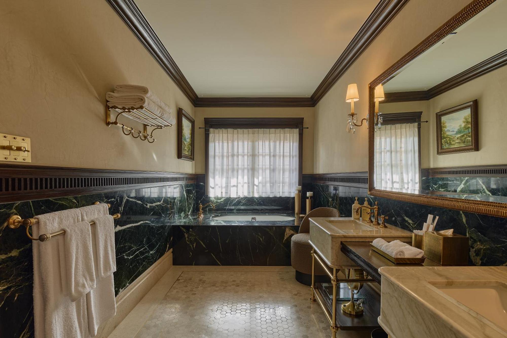 Todos Santos Boutique Hotel 外观 照片
