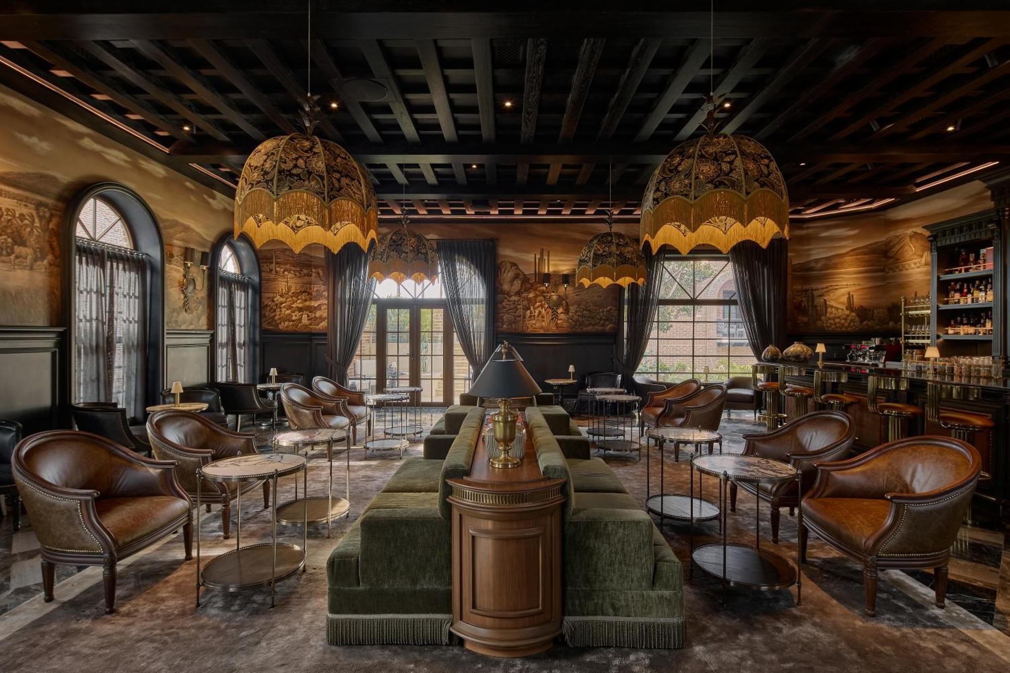 Todos Santos Boutique Hotel 外观 照片