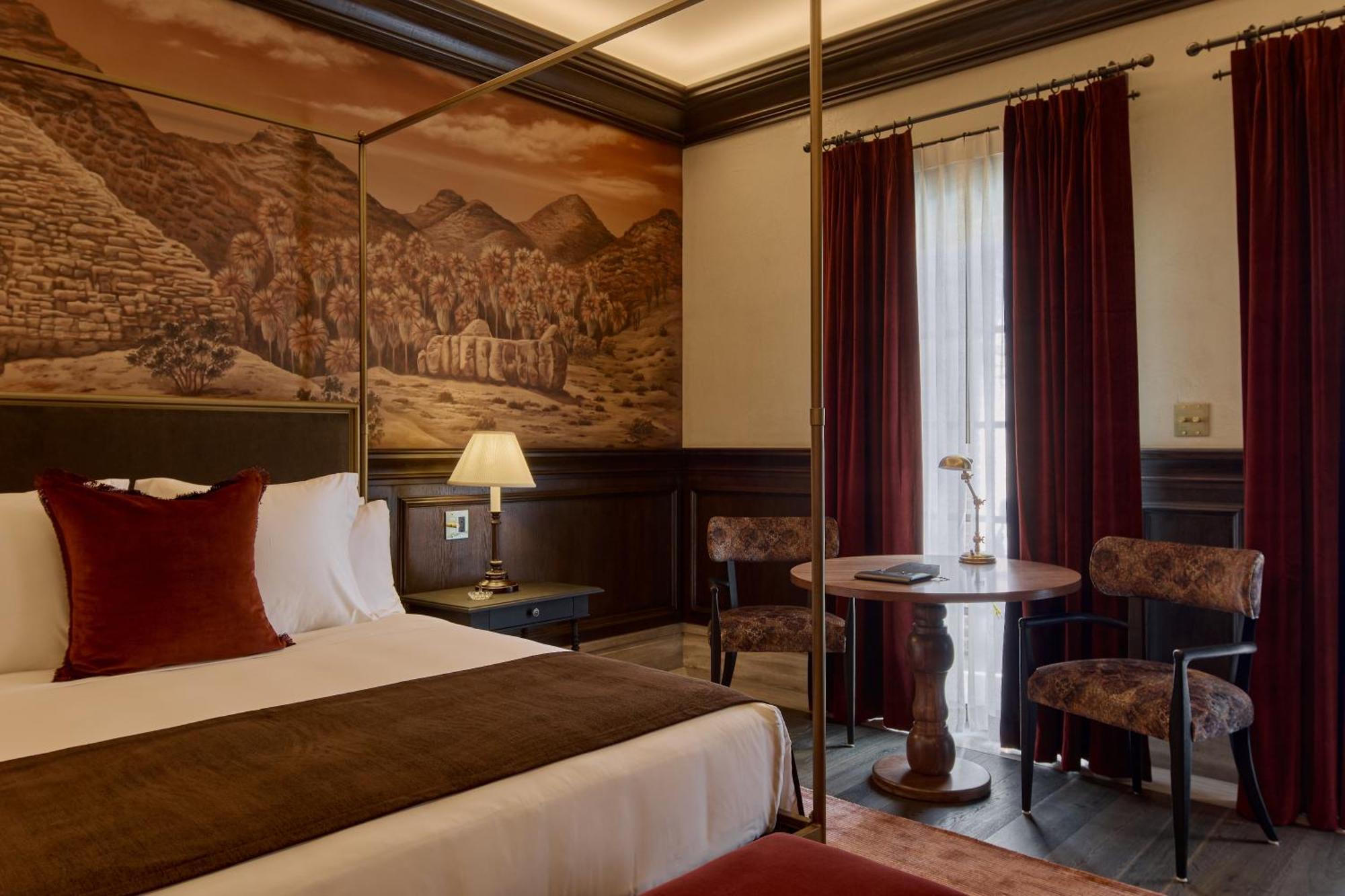 Todos Santos Boutique Hotel 客房 照片