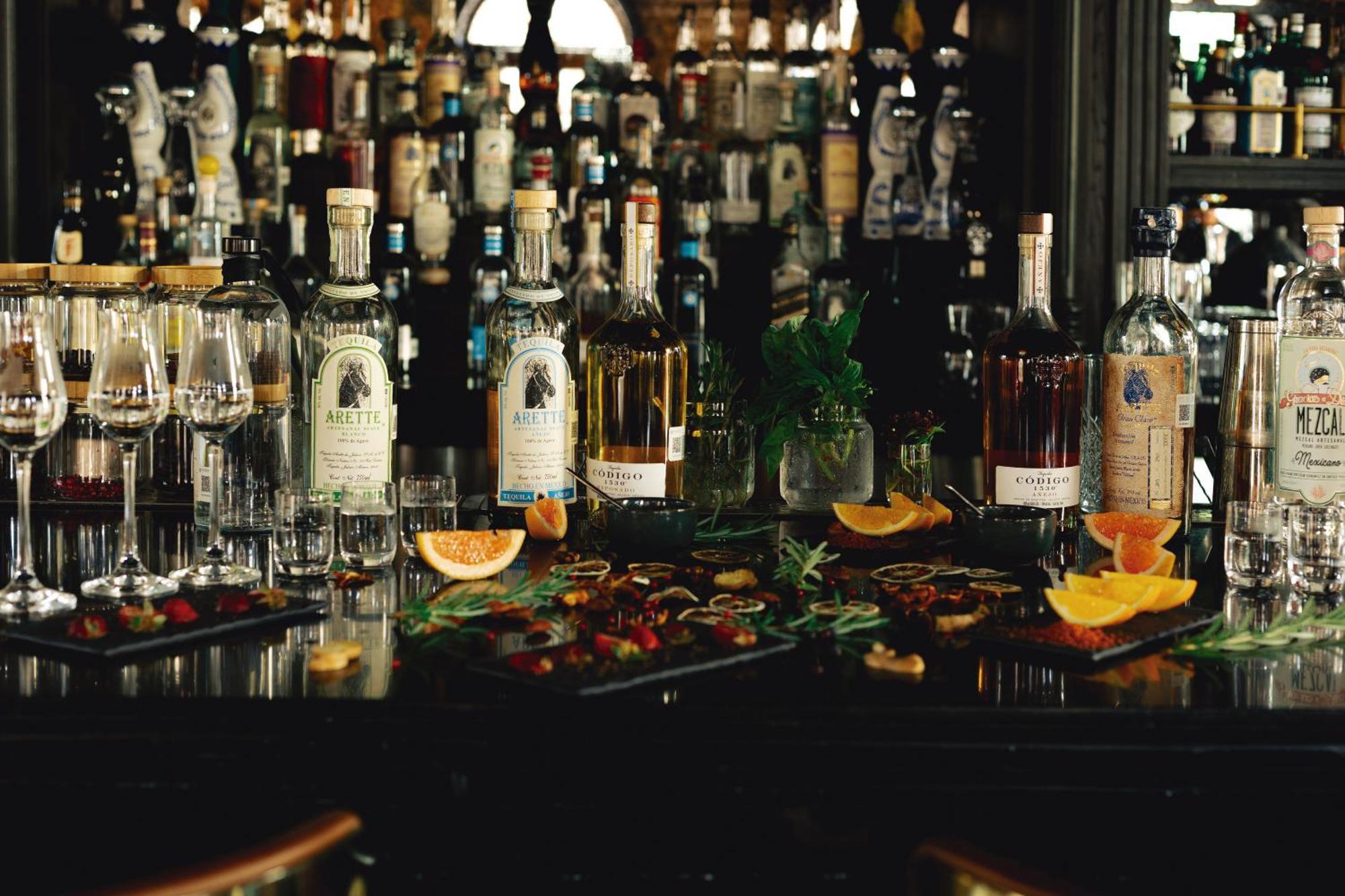Todos Santos Boutique Hotel 外观 照片