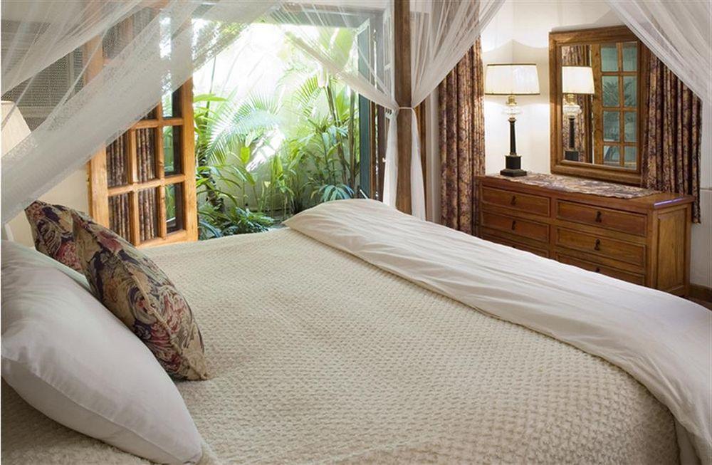 Todos Santos Boutique Hotel 外观 照片